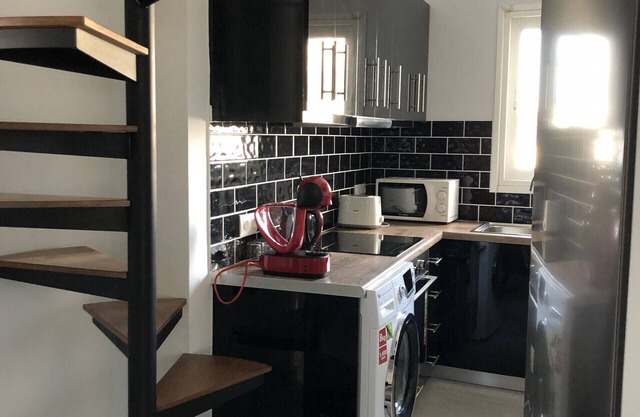 Gtrip Charming Acropolis View Duplex