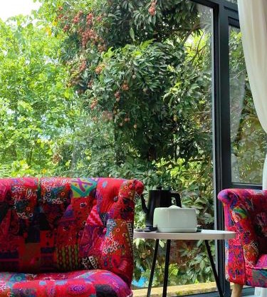 Guangzhou Hengxi Cove Garden