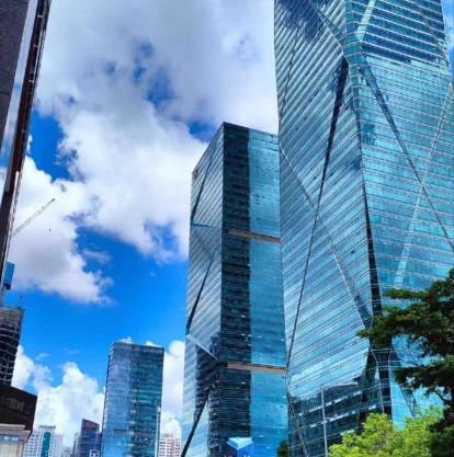 Guangzhou XiErXiDun International Apartment(Pearl River New Town, U.S. Consulate Branch)