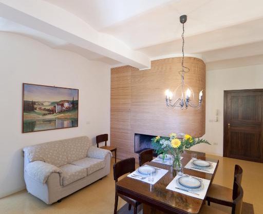 Guest Apartament Clarice