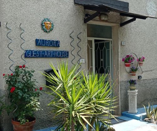 Guest Art House Aurora