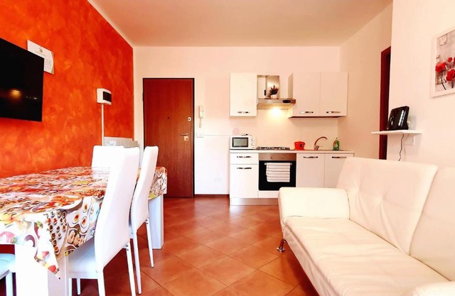 Guest Holiday Filangieri 2