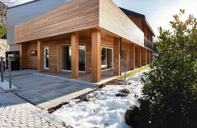 Guest House 21Barra5