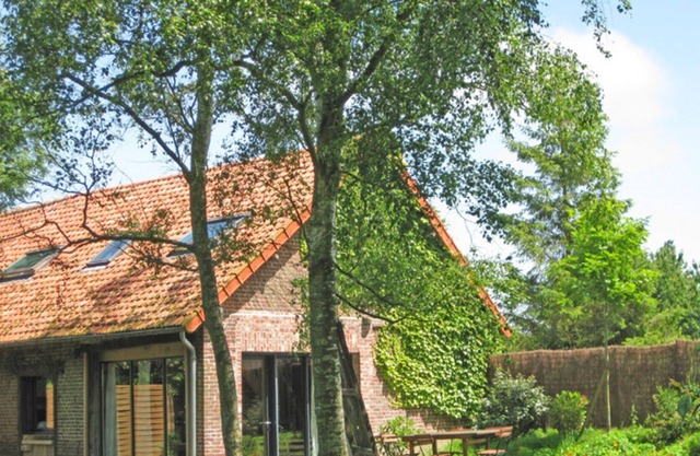 Guest house Ambrumesnil, 3 bedrooms, 6 people