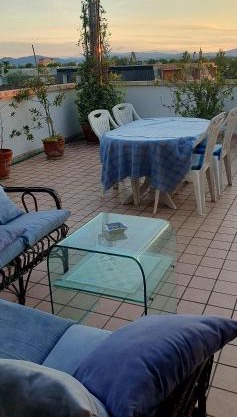 Guest House Attico Della Vittoria