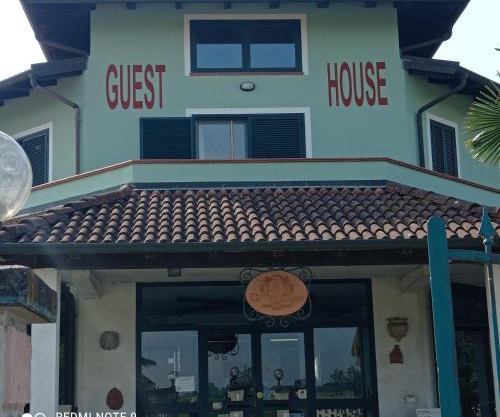 Guest House Confienza