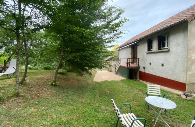 Guest House du vieux chêne