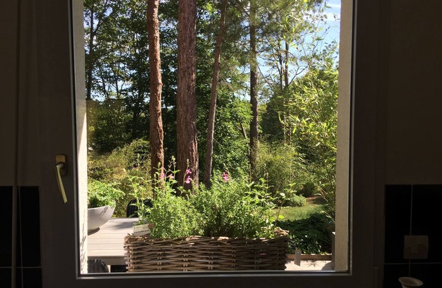 Guest house les écureuils