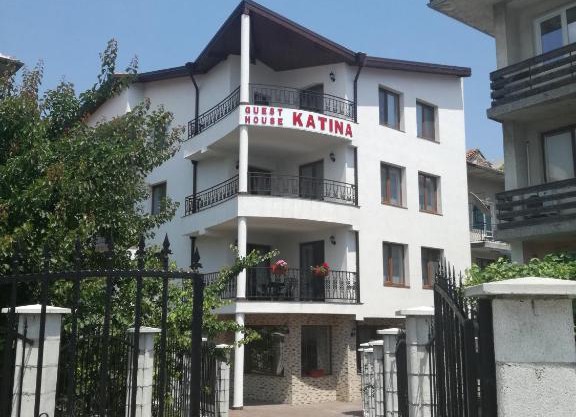 Guest House Katina