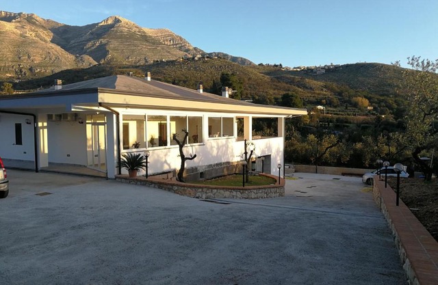 Guest house Villa Mamurra