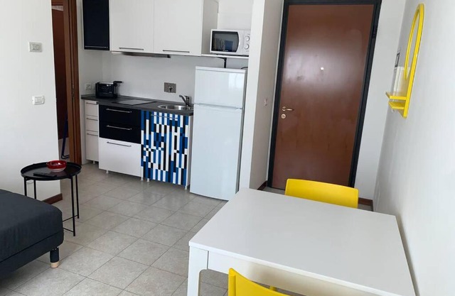 Guest House Zanibelli