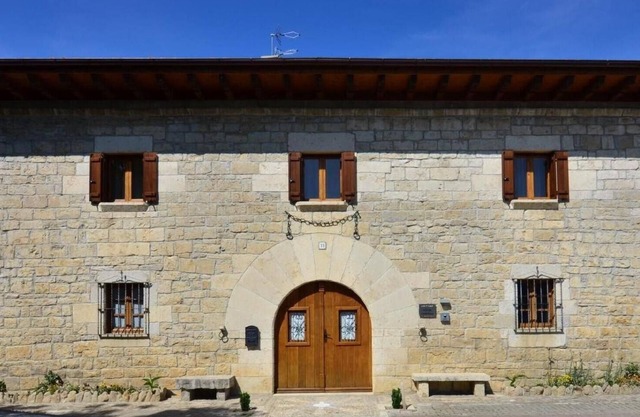 guest room "Casa de la Cadena".