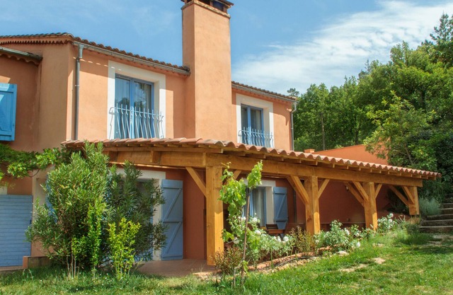 Guest Rosemary Spa Swimming pool - Climbing - The Réparade