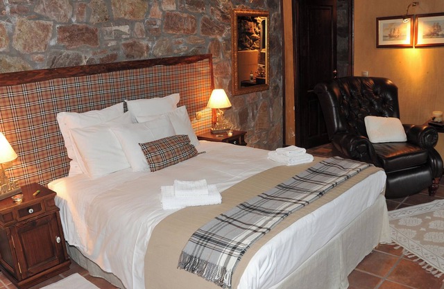 Guest Stone House in Aidona #2