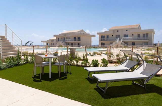 GuestHost - Borgo 84 Marzamemi - Vistamar