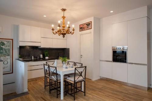 GuestHost - Casa di Berto The Perfect Place