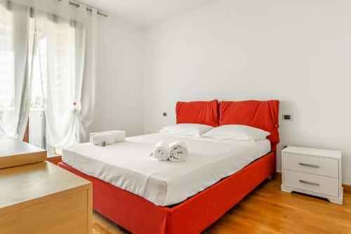 GuestHost - Comfortable & Bright Apartment Mestre