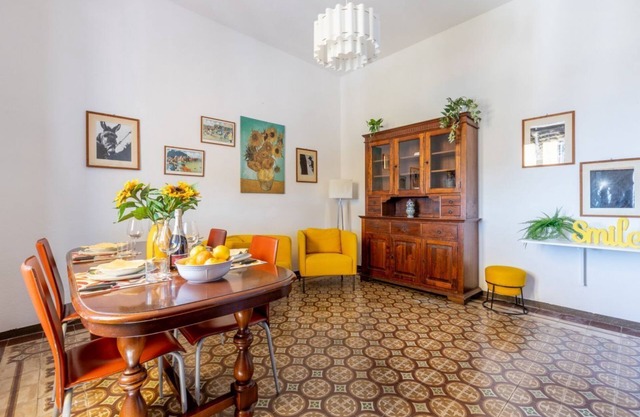 GuestHost - Cozy Country Apartment