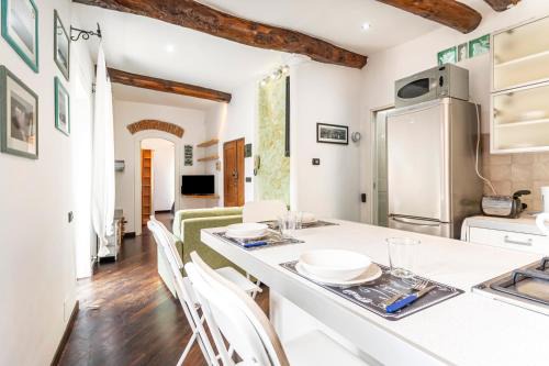 GuestHost - Il Poggiolo, cozy apartment in Marola