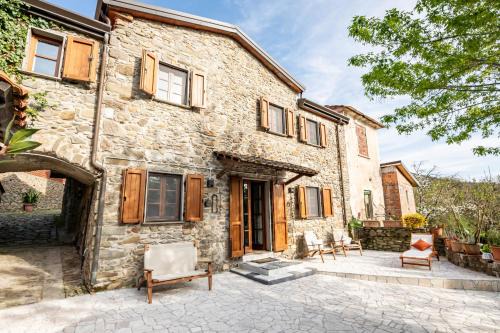 GuestHost - La Casa delle Cinque Lune - Quiet Escape