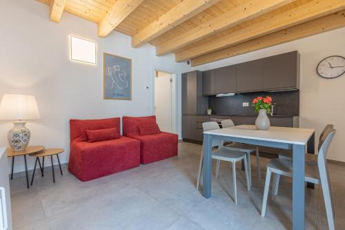 GuestHost - Le Agavi Apartments
