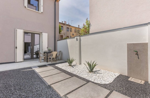 GuestHost - Le Agavi - Charming Apt + Outdoor Area