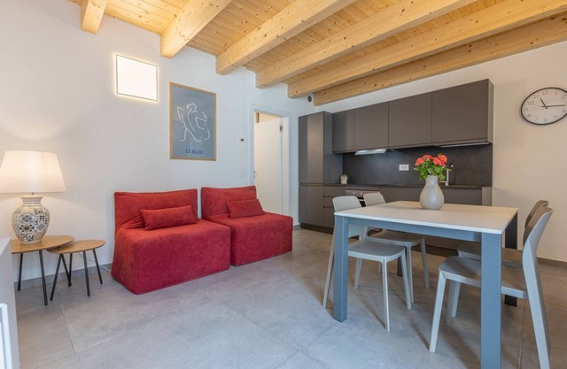 GuestHost - Le Agavi - Comfy Ground-Floor Apt