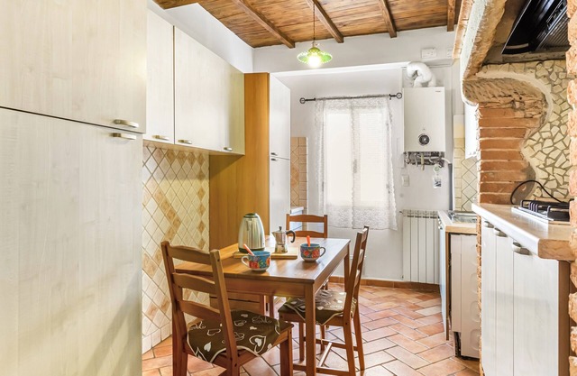 GuestHost - San Giorgio Tiny Gem