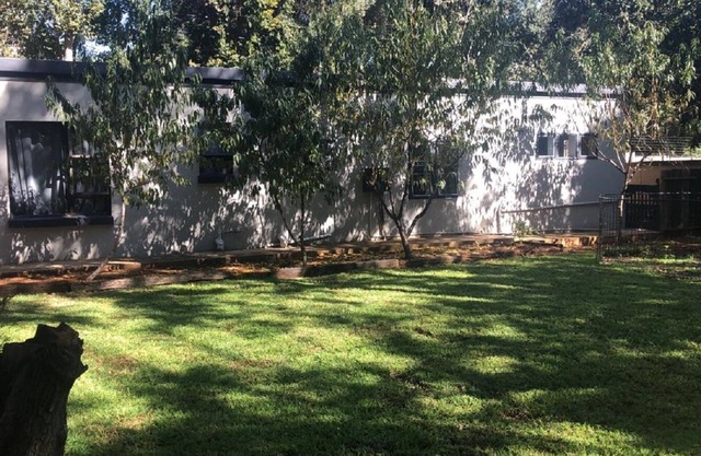 Guesthouse @ 31 Murray