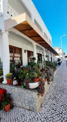 Guesthouse A Lareira