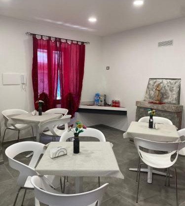 GuestHouse Affittacamere Padre Pio MORCONE CENTRO