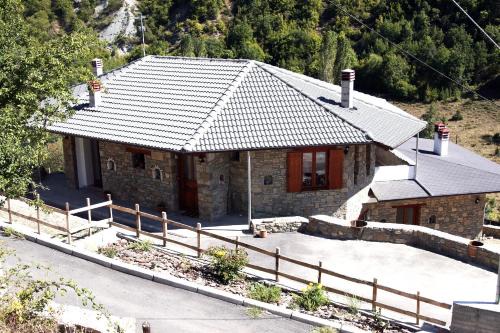 Guesthouse Alexandros