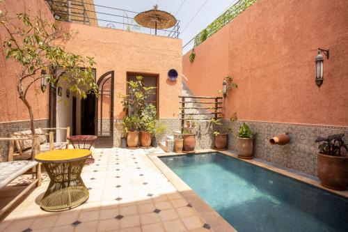 Guesthouse Better Together