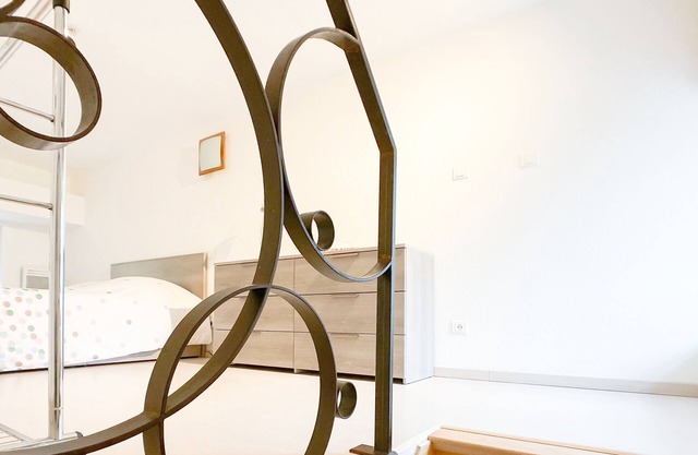 GUESTHOUSE LES 3 CHATEAUX APPARTEMENT DE CHARME WECKMUND