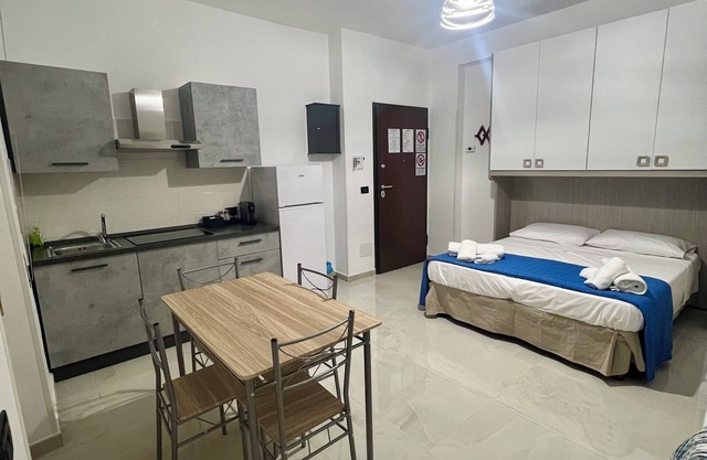 Guesthouse the barber's store