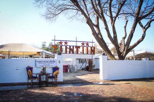 Guesthouse TiinTiin