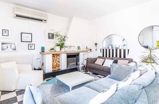 GuestReady - White villa with private pool