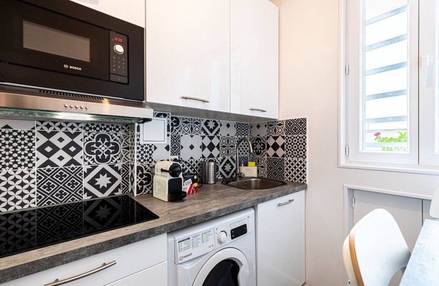 GuestReady - A precious gem near Paris