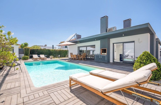 GuestReady - A magnificent and joyful retreat