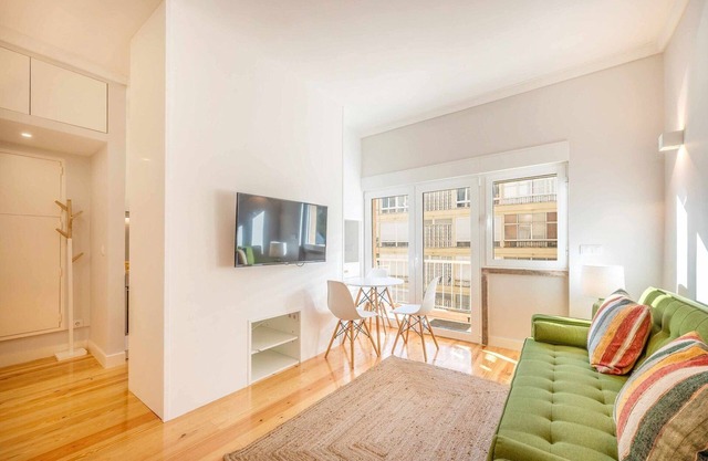 GuestReady - A pinch of heaven in Lisbon
