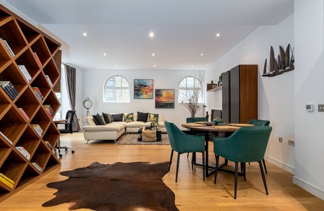 GuestReady- Amazing home near Tate Modern