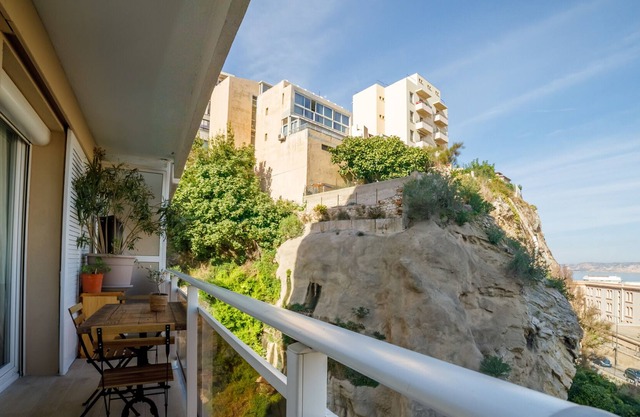 GuestReady - Apartment close to the city center, sea view