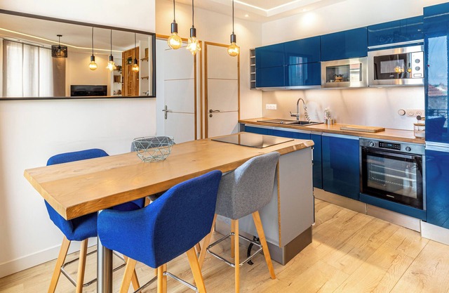 GuestReady - Beautiful Apartment in Arcueil