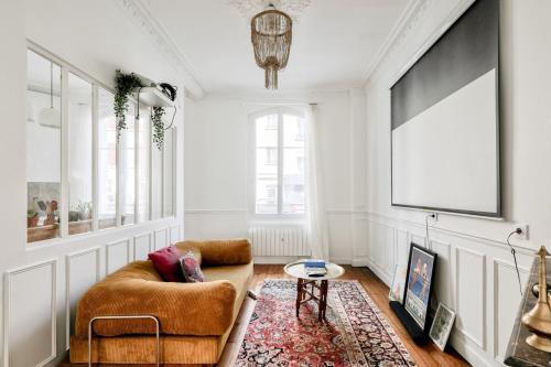 GuestReady - Bright Stay near Paris