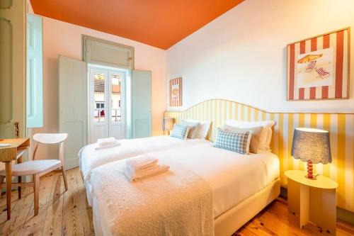 GuestReady - Casas do Tanoeiro