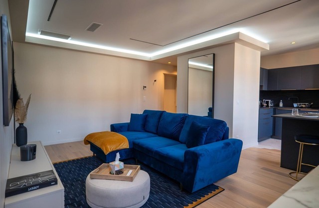 GuestReady - Charming Retreat near Old Nice