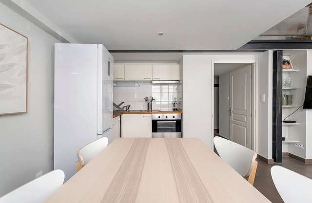 GuestReady - Chic Haven in la Croix-Rousse