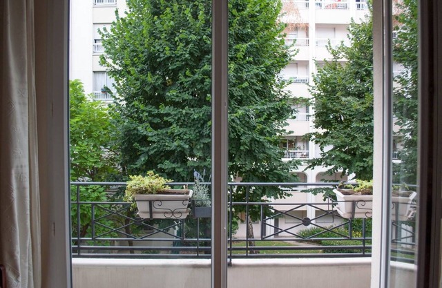 GuestReady - Cozy and bright apt in Paris