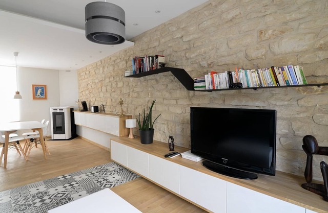 GuestReady - Enchanting with an open terrace