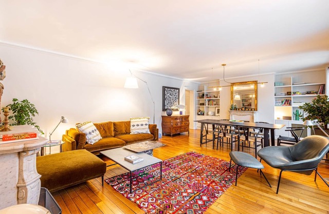GuestReady - Excellent Stay near Musée du Louvre